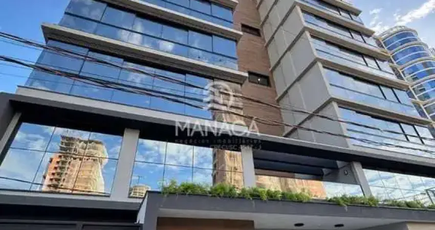 Apartamento 3 suítes 4 banheiros 2 vagas vista mar tabuleiro