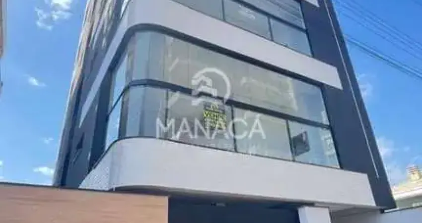 Apartamento com 3 quartos à venda no Itacolomi, Balneário Piçarras 