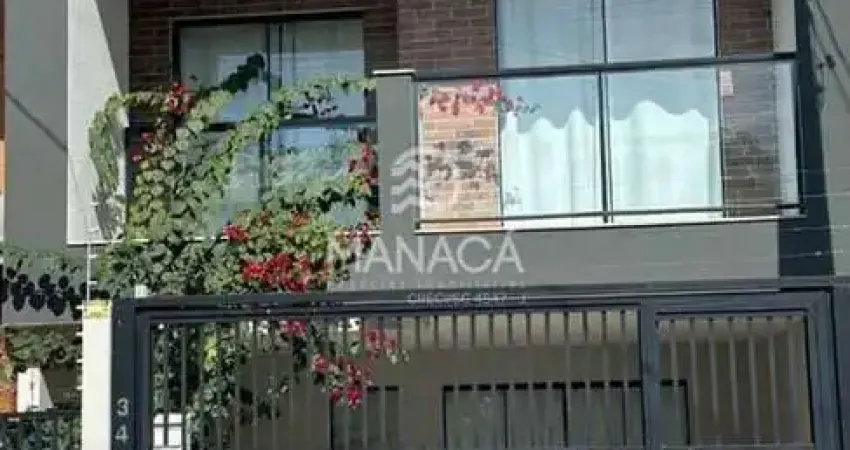 Excelente geminado no centro de piçarras – 110m², completo e muito bem localizado!