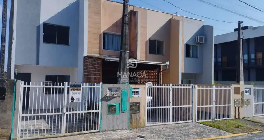 Casa com 2 quartos à venda no Itacolomi, Balneário Piçarras 