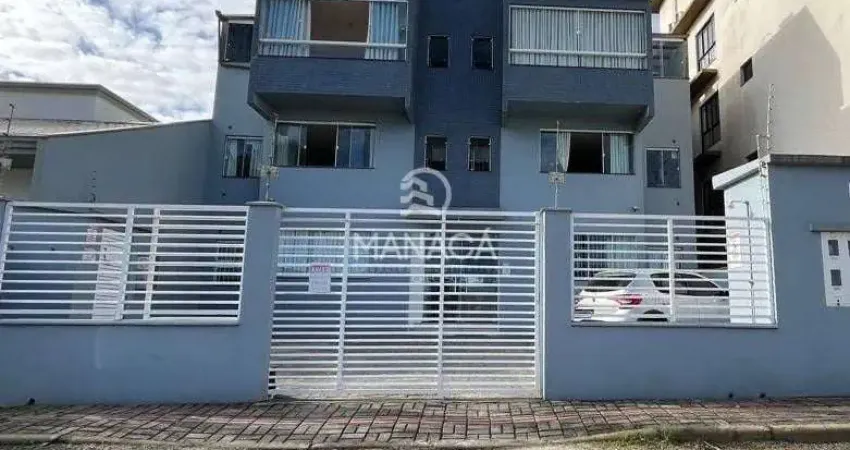Apartamento mobiliado 2 quartos (1 suíte) itajuba barra velha sc