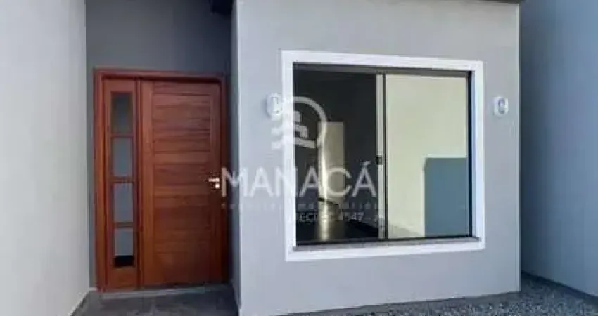 Casa com 2 quartos à venda no Quinta dos Açorianos, Barra Velha