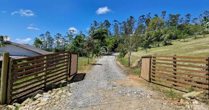 Casa com 2 quartos à venda no Medeiros, Barra Velha