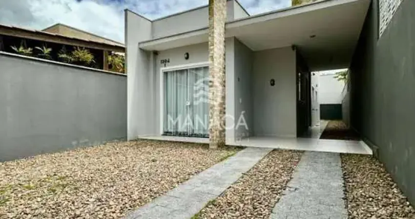 Excelente casa semi-mobiliada 1 suíte e 2 dormitórios à venda em Itajuba