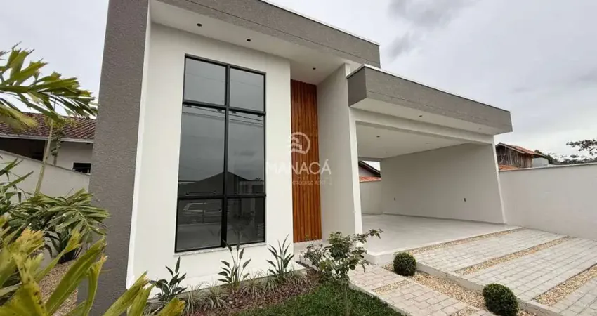 Casa com 3 quartos à venda no Itajubá, Barra Velha