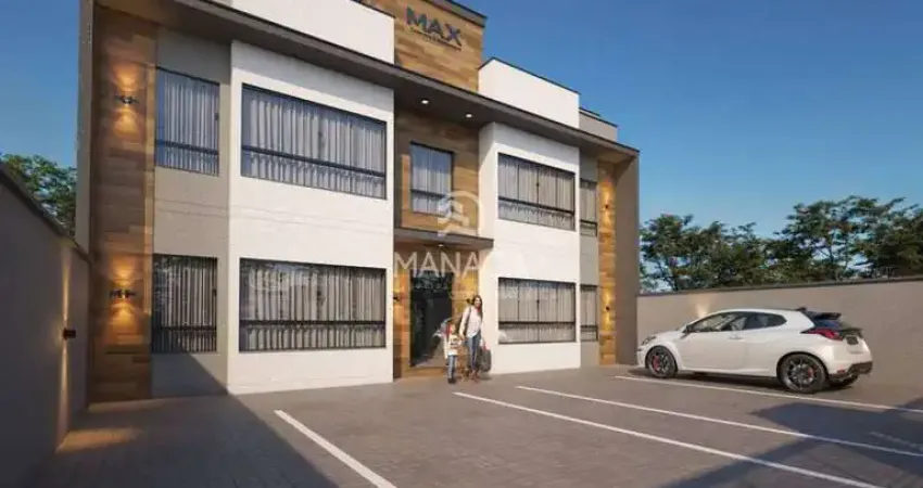 Apartamento com 3 quartos à venda no Centro, Barra Velha