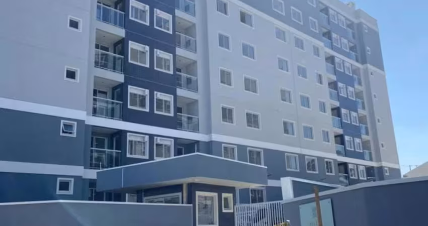 Apartamento com 2 quartos à venda na Rua Silvano Moreschi, 09, Aristocrata, São José dos Pinhais