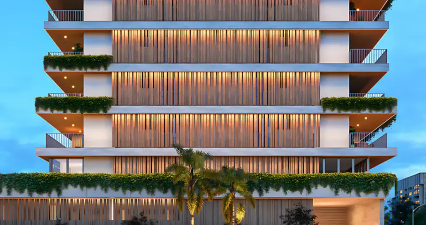 Apartamento com 3 quartos à venda na Rua Capitão Tobias Pereira da Cruz, 2233, Carioca, São José dos Pinhais