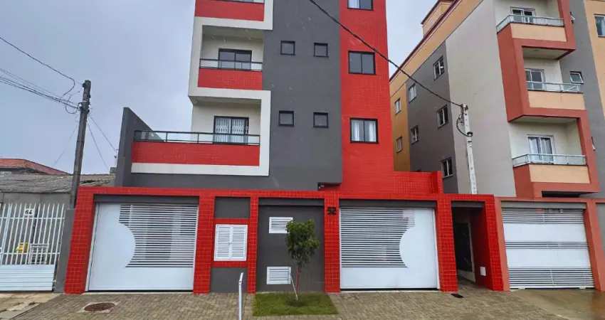 APARTAMENTO AFONSO PENA