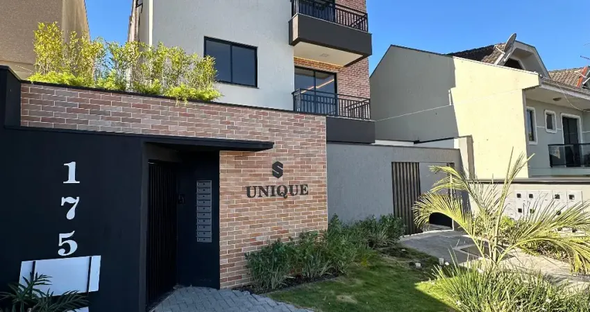 Apartamento com 3 quartos à venda na Rua Piauí, 175, Boneca do Iguaçu, São José dos Pinhais