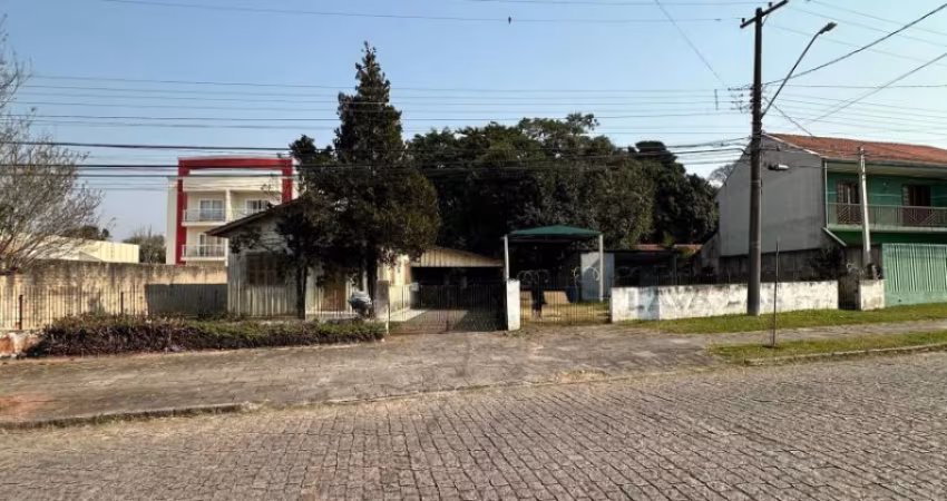 TERRENO NO BAIRRO BOM JESUS