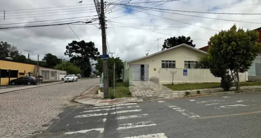 Terreno à venda na Boneca do Iguaçu, São José dos Pinhais 