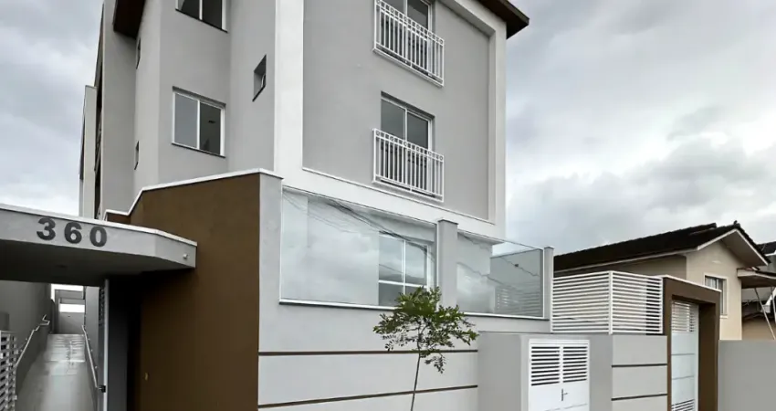 Apartamento com 3 quartos à venda na Rua Espírito Santo, 360, Santo Antônio, São José dos Pinhais