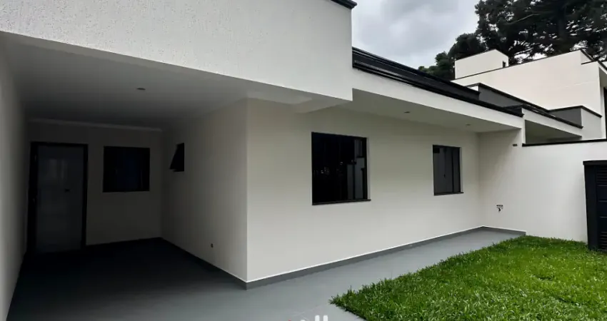 EXCELENTE CASA BAIRRO PARQUE DA FONTE