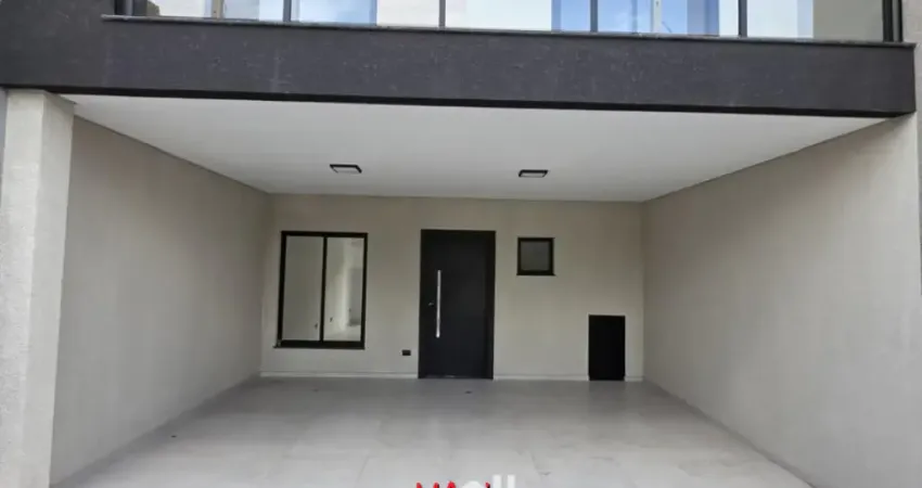 Casa com 3 quartos à venda na Rua Rebouças, 400, Cidade Jardim, São José dos Pinhais