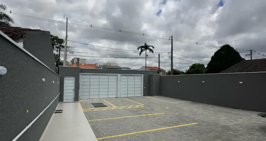 Apartamento com 3 quartos à venda na Rua Rondônia, 193, Boneca do Iguaçu, São José dos Pinhais