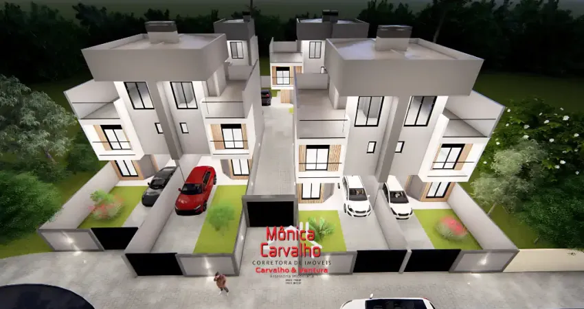 EXCELENTE TRIPLEX NO BAIRRO UBERABA