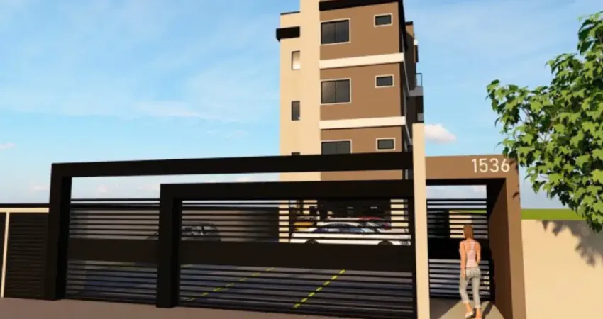 EXCELENTE APARTAMENTO NO BAIRRO PARQUE DA FONTE