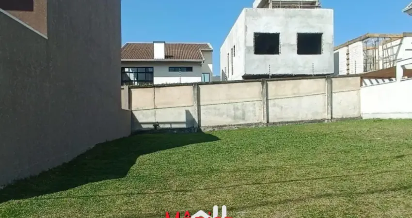 EXCELENTE TERRENO EM CONDOMINIO NO BAIRRO UMBARA