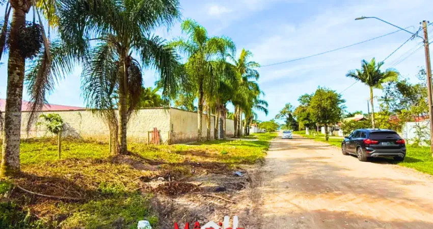 Terreno à venda na Rua Uruguai, 41, Centro, Guaratuba