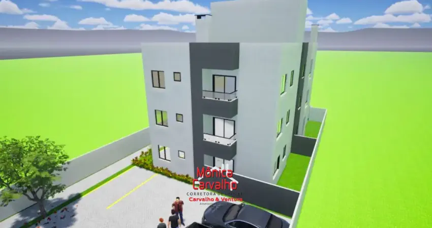EXCELENTE APARTAMENTO NO BAIRRO AFONSO PENA