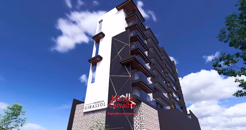 EXCELENTE APARTAMENTO NO CENTRO