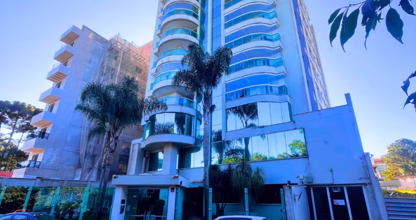 Apartamento com 2 quartos à venda na Rua João Ernesto Kilian, 692, Centro, São José dos Pinhais