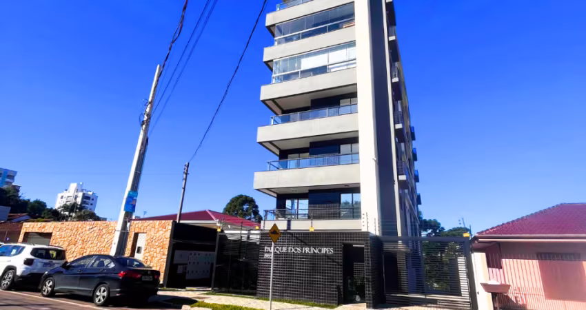 Apartamento com 3 quartos à venda na Rua Doutor Motta Júnior, 1985, Centro, São José dos Pinhais