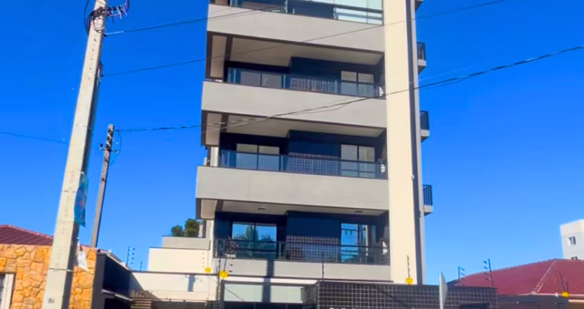 Apartamento com 3 quartos à venda na Rua Doutor Motta Júnior, 1985, Aristocrata, São José dos Pinhais