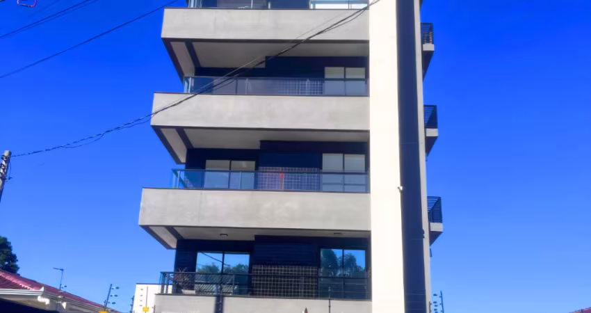Apartamento com 3 quartos à venda na Rua Doutor Motta Júnior, 1985, Centro, São José dos Pinhais