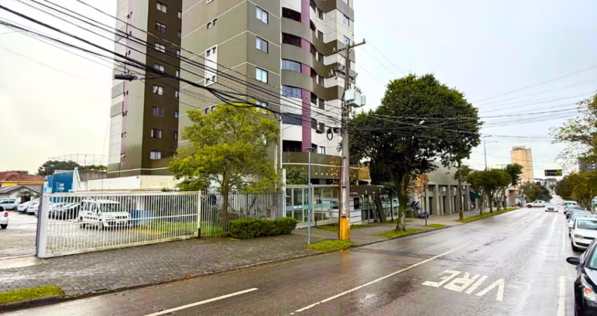 Apartamento com 3 quartos à venda na Rua Doutor Claudino dos Santos, 750, Centro, São José dos Pinhais