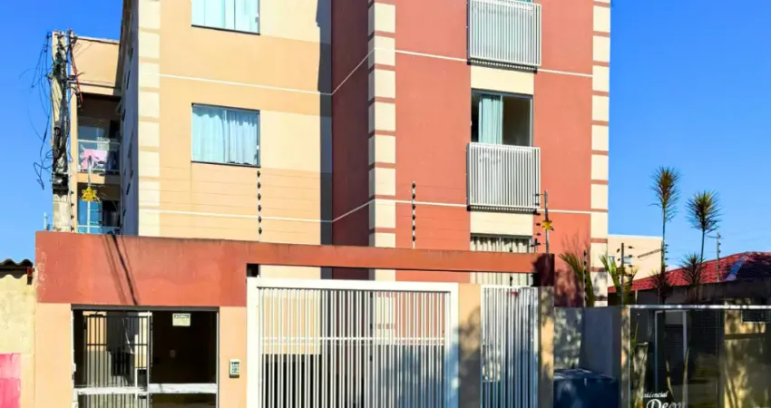 EXCELENTE APARTAMENTO DUPLEX NO BAIRRO JARDIM CRUZEIRO