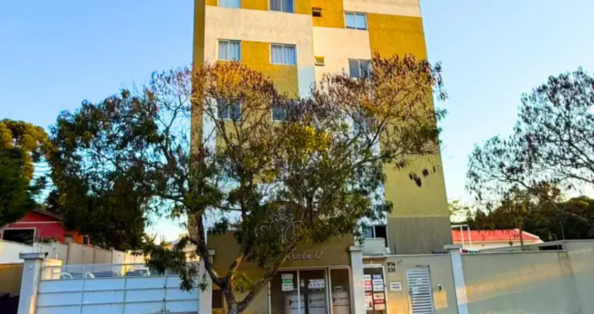 Apartamento com 2 quartos à venda na Rua Margarida de Araújo Franco, 976, Aristocrata, São José dos Pinhais