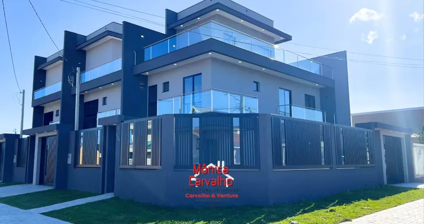 Casa com 3 quartos à venda na Rua Palmas, 954, Cruzeiro, São José dos Pinhais