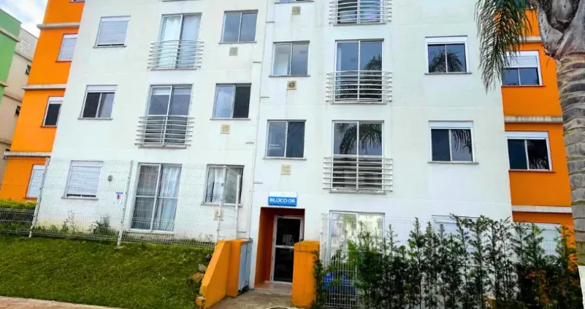 Apartamento com 2 quartos à venda na Rua dos Lírios, 2, Parque da Fonte, São José dos Pinhais