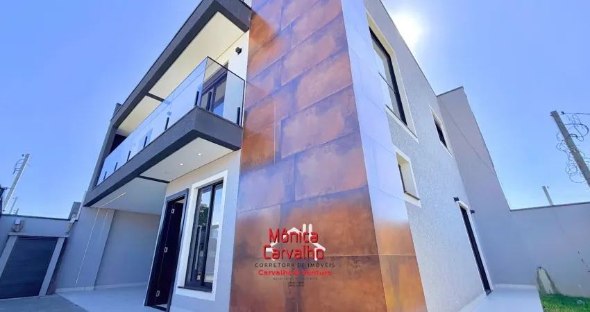 Casa com 3 quartos à venda na Rua Irati, 506, Cruzeiro, São José dos Pinhais