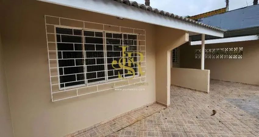 Casa com 3 quartos para alugar na Rua Rio Negro, 613, Bairro Alto, Curitiba