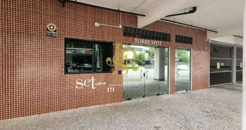 Apartamento com 3 quartos à venda na Rua Chichorro Júnior, 371, Cabral, Curitiba