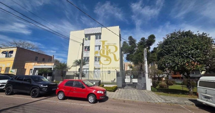 Apartamento com 3 quartos para alugar na Rua do Herval, 660, Cristo Rei, Curitiba