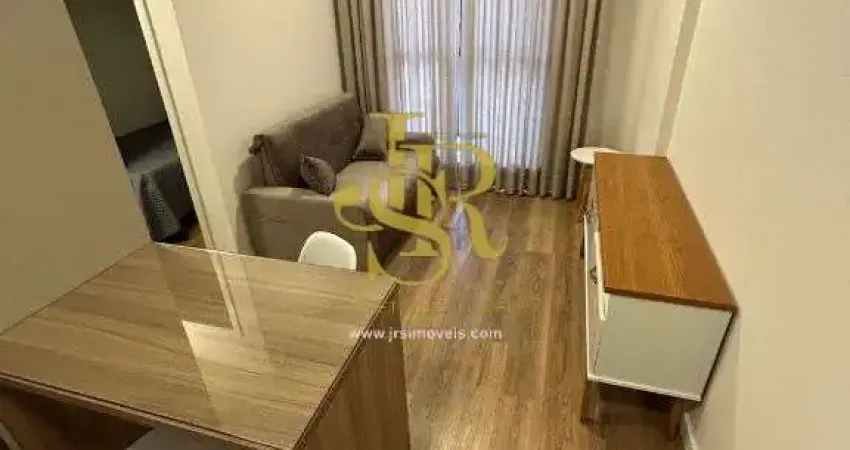 Apartamento com 2 quartos para alugar na Rua Tibagi, 740, Centro, Curitiba