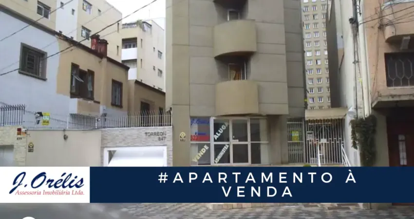 Cobertura com 2 quartos à venda na Rua Saldanha Marinho, Centro, Curitiba