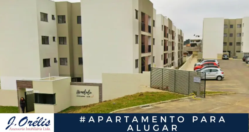 Apartamento novo para alugar em alm. tamandaré com 2 quartos
