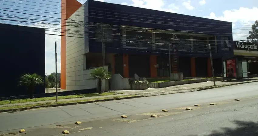Sala comercial com 1 sala para alugar na Avenida Monteiro Tourinho, 733, Tingui, Curitiba