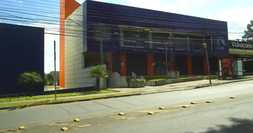 Sala comercial com 1 sala para alugar na Avenida Monteiro Tourinho, 733, Tingui, Curitiba