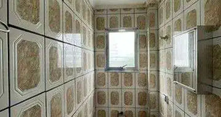 Studio com 1 dormitório à venda, 54 m² por r$ 235.000,00 - josé menino - santos/sp