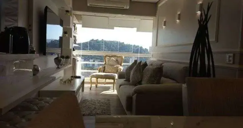 Apartamento com 2 dormitórios à venda, 70 m² por r$ 740.000 - vila belmiro - santos/sp