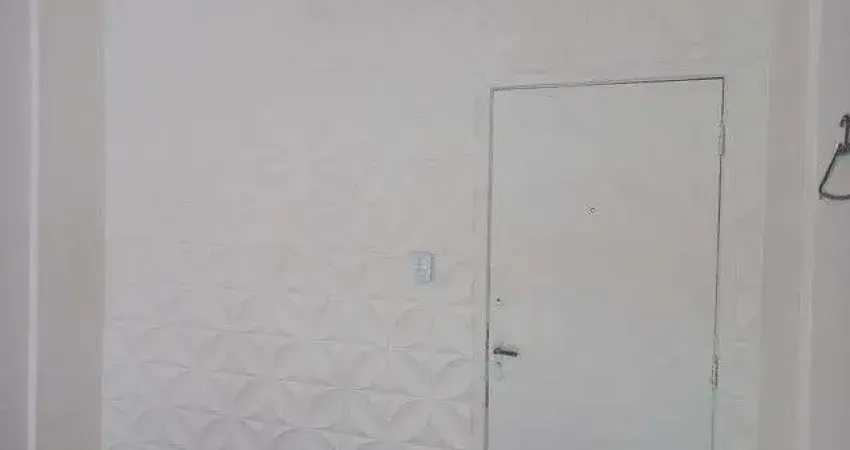 Kitnet com 1 dormitório à venda, 29 m² por R$ 138.000,00 - Itararé - São Vicente/SP