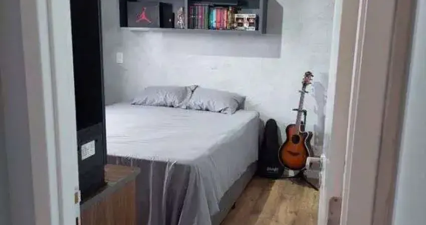 Apartamento com 2 dormitórios à venda, 90 m² por r$ 1.150.000,00 - embaré - santos/sp