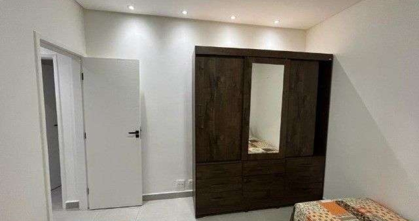 Apartamento à venda, 60 m² por R$ 300.000,00 - Centro - São Vicente/SP