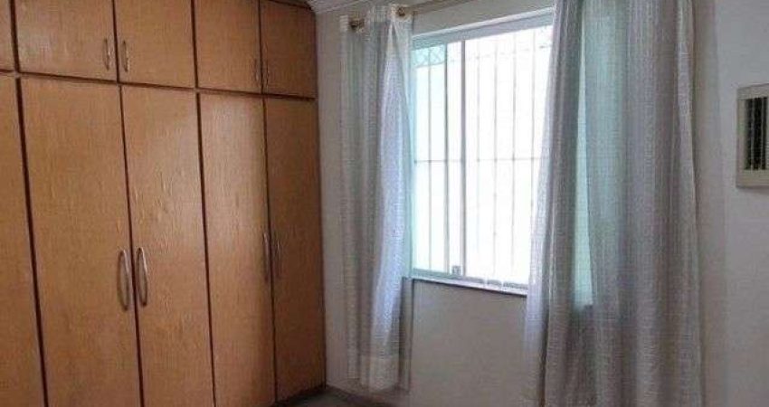 Sobrado com 3 dormitórios à venda, 160 m² por R$ 1.250.000 - Marapé - Santos/SP